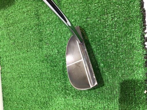 Scotty Cameron - ゴルフ　クラブ　パター　鏡面　最後の1本　34 Scotty Cameron - ゴルフ クラブ パター 鏡面 34 ヨドバシ.com