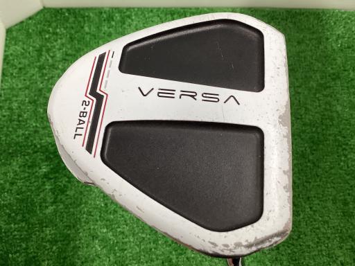 ＶＥＲＳＡ　２・ＢＡＬＬ　ホワイト　３４インチ