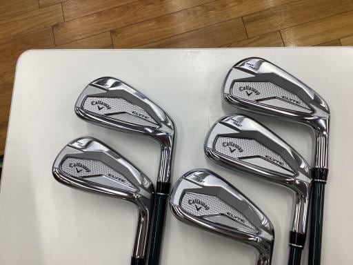 ＥＬＹＴＥ　ＭＡＸ　ＦＡＳＴ　５Ｓ