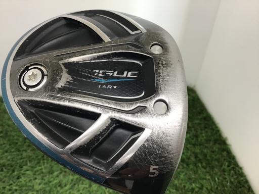 Callaway Rogue EVOLUTION Ⅵ 3番5番セット レフティ Callaway Rogue EVOLUTION Ⅵ 3番5番セット レフティ Callaway Rogue