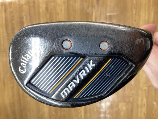 Callaway MAVRIK 5番ユーティリティ 24° Aシャフト 楽天市場】キャロウェイ マーベリック ユーティリティ 5の通販