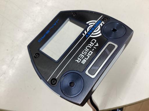 Ａｉ－ＯＮＥ　ＣＲＵＩＳＥＲ　ＪＡＩＬＢＩＲＤ　ＶＥＲＳＡ９０　ＤＢ　３８インチ