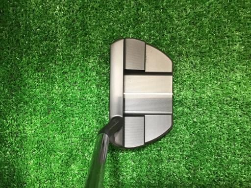 ODYSSEY TOULON AI-ONE ATLANTA パター 34インチ 限定モデルが登場！ オデッセイ＜TOULON Ai-ONE PUTTER