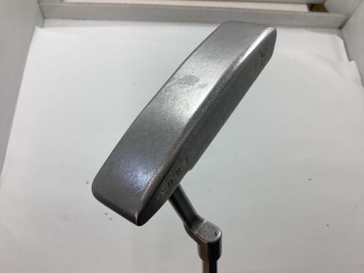ＡＮＳＥＲ　２　ＰＡＴ　ＰＥＮＤ　ステンレス