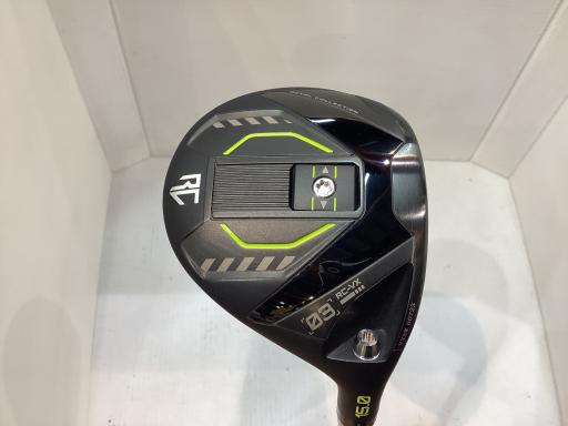 【新品】ロイヤルコレクション RC VX 3W VANQUISH Sフレックス 新品】ロイヤルコレクション RC VX 3W VANQUISH Sフレックス