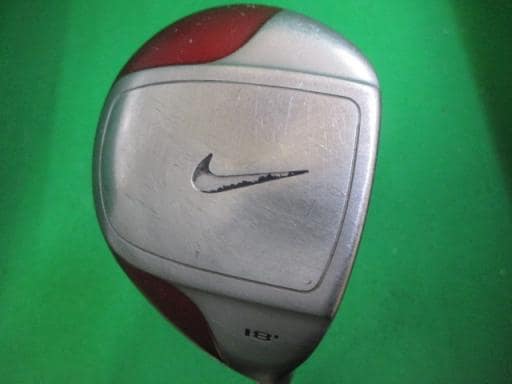 NIKE CPRゴルフクラブ Used Nike CPR Iron Set 5-PW Used Golf Club at GlobalGolf.com