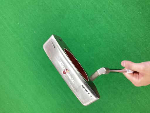 TaylorMade - ⛳️名器パターでスコアアップ‼️ TaylorMade「Rosa」グリップ加工済 974542906.jpg?1595512235