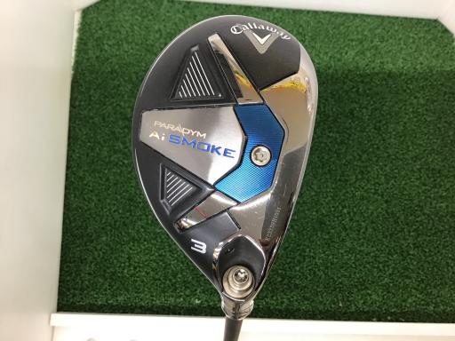 極美品、4U スピーダーTR75Sキャロウェイaiスモークユーティリティ fsimgrc0181813028.jpg