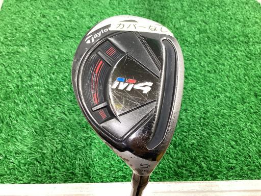 TaylorMade M4 ユーティリティクラブ Amazon | TaylorMade M4 ユーティリティ(男性用、右利き、番手