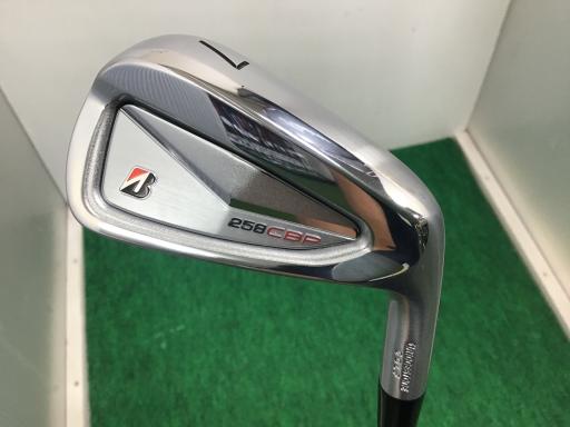 ＢＲＩＤＧＥＳＴＯＮＥ　２５８ＣＢＰ　６Ｓ