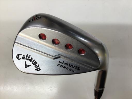 Callaway - キャロウェイ　ジョーズ　ウェッジ　48 中古 2025年最新】Yahoo!オークション -キャロウェイ ウェッジ 48の