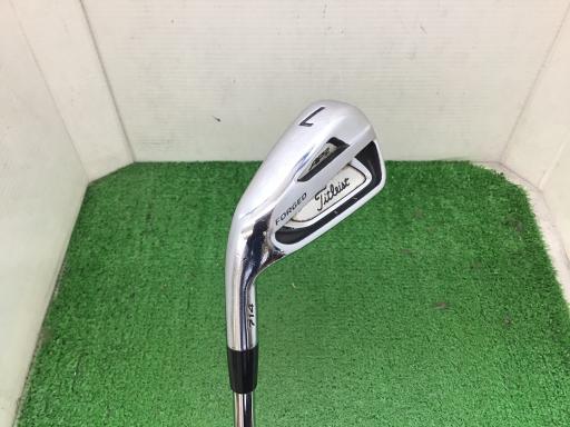 Titleist AP2 / 714 Forgedフォージドアイアンセット 5本 Titleist AP2 714 Forged Iron Set | Golf Avenue