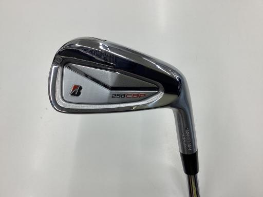 ＢＲＩＤＧＥＳＴＯＮＥ　２５８ＣＢＰ　６Ｓ