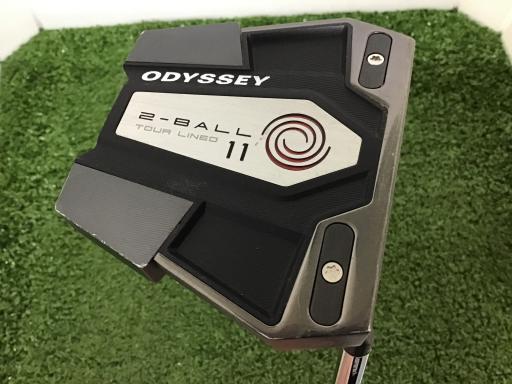 ２－ＢＡＬＬ　ＥＬＥＶＥＮ　ＴＯＵＲ　ＬＩＮＥＤ　Ｓ　３４インチ
