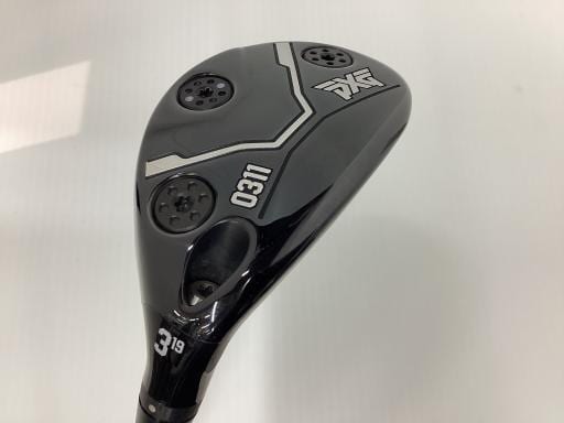 PXG gen4 22° ユーティリティ ヘッドのみ PXG gen4 22° ユーティリティ ヘッドのみ - メルカリ