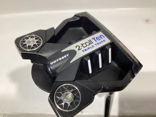 ２－ＢＡＬＬ　ＴＥＮ　Ｓ　ＴＲＩＰＬＥ　ＴＲＡＣＫ　３３インチ
