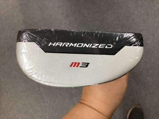 ｈａｒｍｏｎｉｚｅｄ　Ｍ３　３４インチ