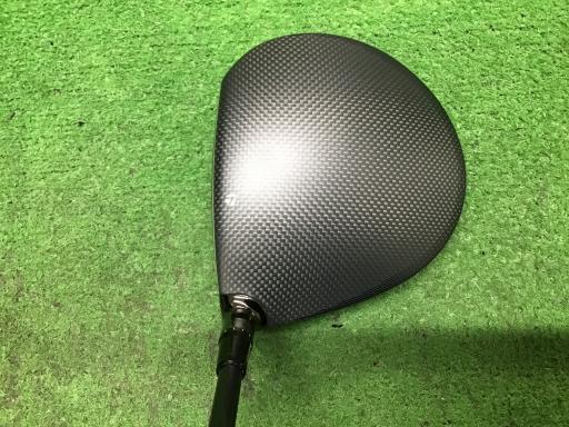 Ｑｉ３５　ＭＡＸ　　９°