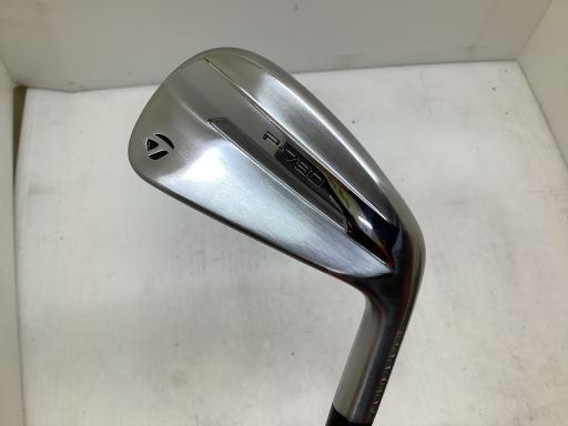 Ｔａｙｌｏｒ　Ｍａｄｅ　Ｐ・７９０（２０２５）　８Ｓ