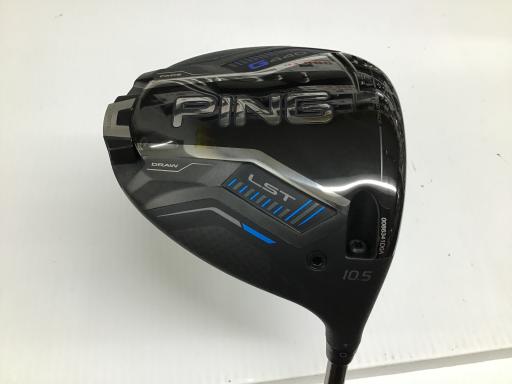 PING G440 LST ドライバー 10.5度 ピンツアー65S 中古】 ピン G440 LST