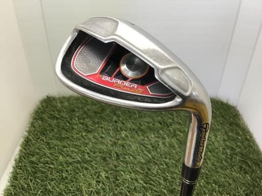 TaylorMade - アプローチウェッジ AW テーラーメイド BURNER バーナー 純正カーボンS テーラーメイド TaylorMade バーナー BURNER XD AW単品 - メルカリ