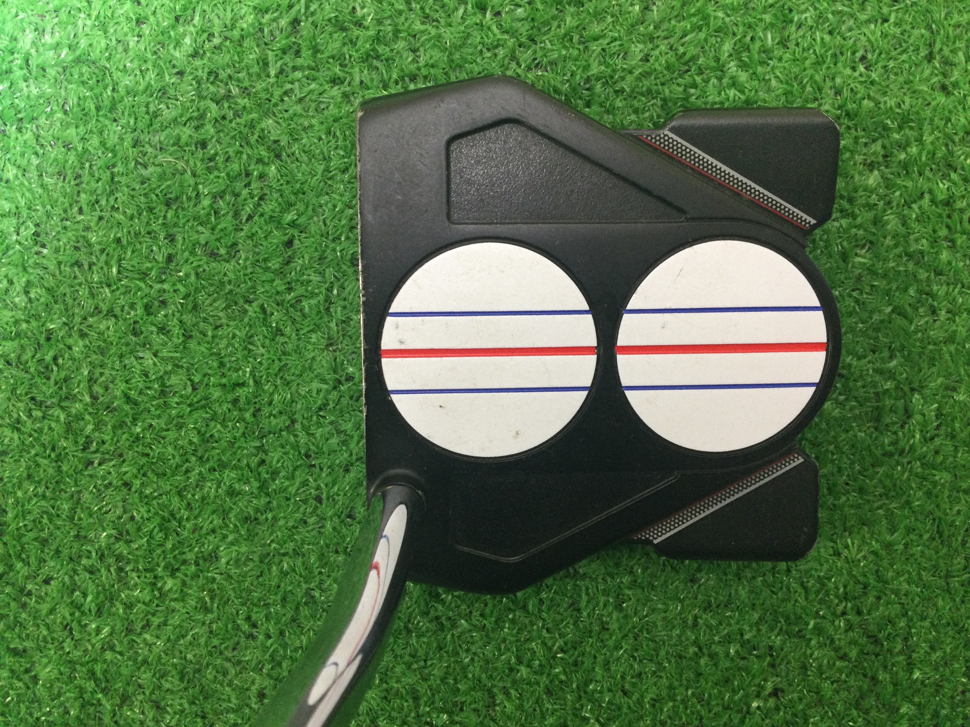 ２－ＢＡＬＬ　ＴＥＮ　ＴＲＩＰＬＥ　ＴＲＡＣＫ（２０２２）　３３インチ
