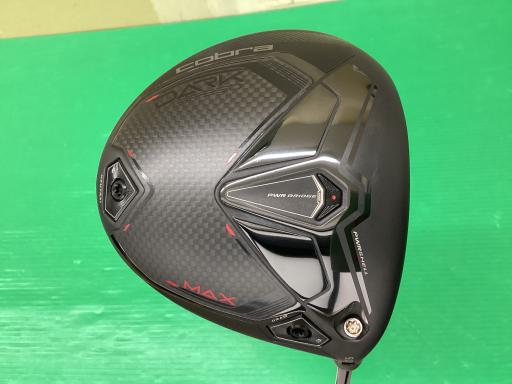 ｃｏｂｒａ　ＤＡＲＫＳＰＥＥＤ　ＭＡＸ　　９°