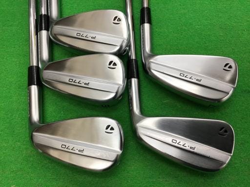 Ｔａｙｌｏｒ　Ｍａｄｅ　Ｐ・７７０（２０２４）　５Ｓ