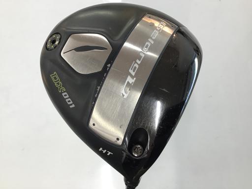 中古 フォーティーン Gelong D DX－001 ドライバー