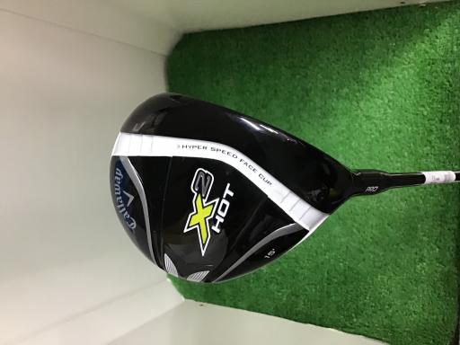 キャロウェイ X2hot pro 3W&5W純正シャフトS 値下げ[名器]キャロウェイ