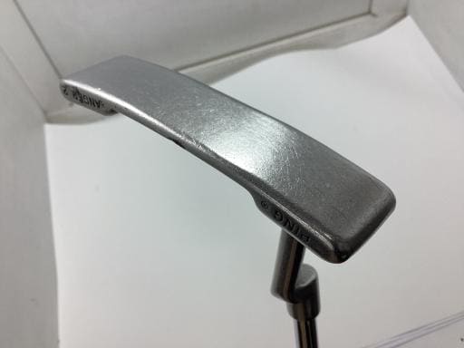 ＡＮＳＥＲ　２　ＰＡＴ　ＰＥＮＤ　ステンレス