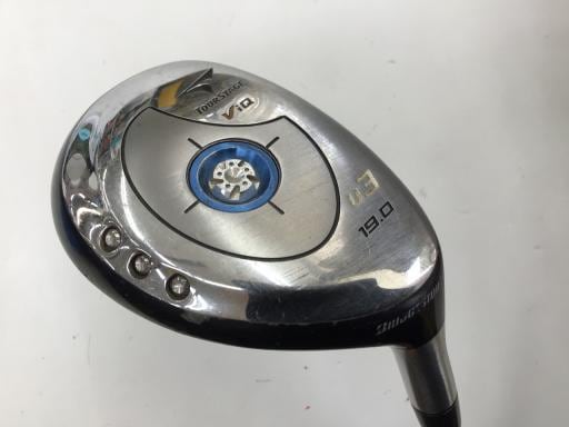 VIQ ユーティリティ（U4） ツアーステージ ViQ ユーティリティ U4 U5