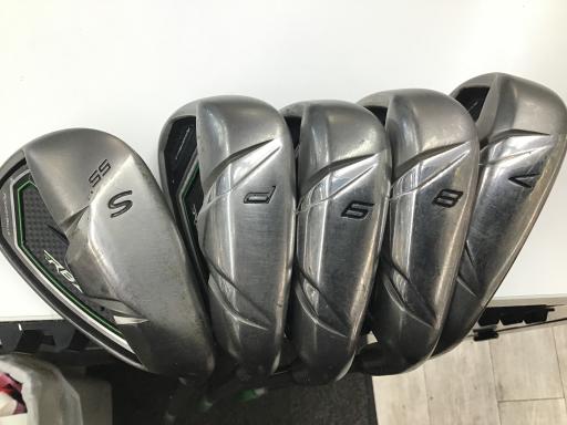 Taylormade テーラーメイド/アイアン6本セット/RBZ/アイアンセット/ABランク/65【中古】 楽天市場】Taylormade テーラーメイド/アイアン6本セット/RBZ