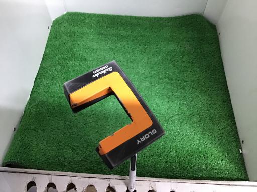Ambition  パター  プロファウンドゴルフ　中古 2025年最新】Yahoo!オークション -profound golfの中古品・新品