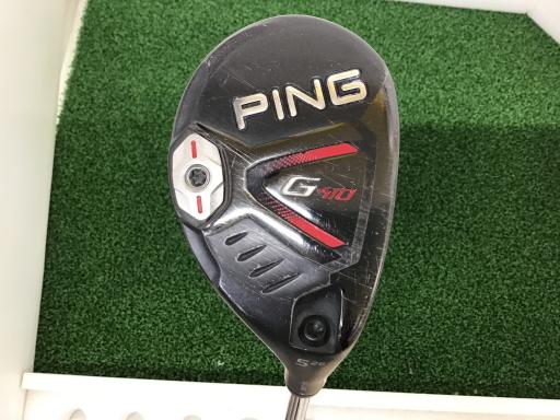 【希少】 G425 U4/U5 173-85 Rフレックス 希少】 G425 U4/U5 173-85 Rフレックス PING 5U ユーティリティ