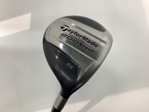 中古 テーラーメイド Taylor Made 200STEEL
