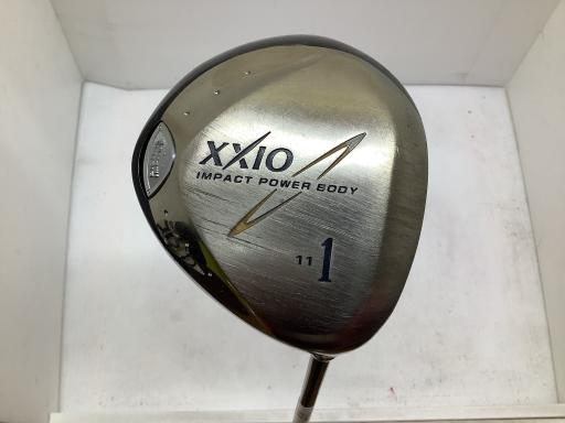 ＸＸＩＯ（２００４）　１１°