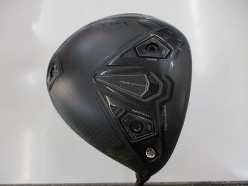 ｃｏｂｒａ　ＤＡＲＫＳＰＥＥＤ　ＬＳ　１０．５°