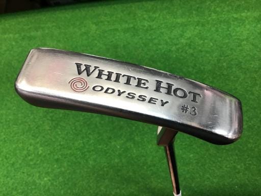 ＷＨＩＴＥ　ＨＯＴ　＃３　３３インチ