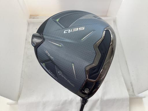Ｑｉ３５　ＭＡＸ　１０．５°