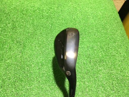 FR-5／50&56 WEDGE TS-114w Ver2 ウェッジセット 中古】DJ-6