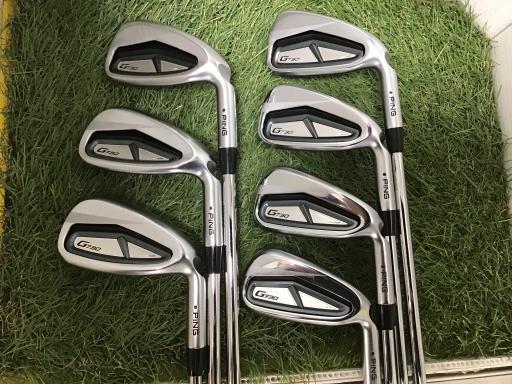 Ｇ７３０　７Ｓ