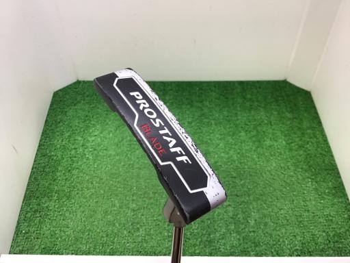 ＰＲＯＳＴＡＦＦ　ＢＬＡＤＥ　３４インチ（ＰＩＳＴＯＬ）