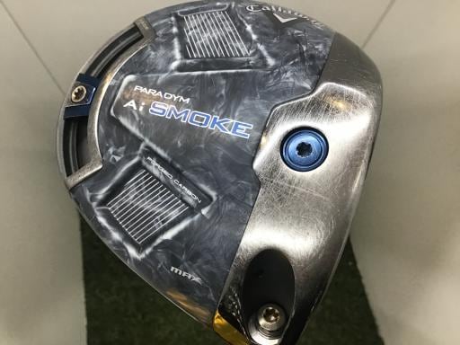 ＰＡＲＡＤＹＭ　Ａｉ　ＳＭＯＫＥ　ＭＡＸ　１０．５°
