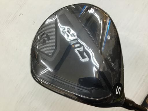 Ｑｉ１０　３Ｗ　レフティ　ＵＳＡ