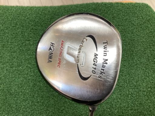 本間ゴルフ - M441 HONMA ホンマ TwinMarks ツインマークス ドライバー R ツインマークス300 ホンマ(HONMA) ドライバー(DRIVER