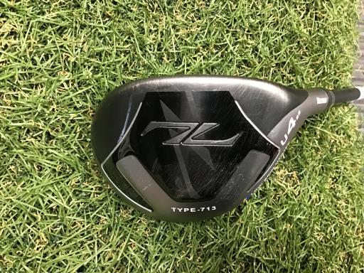 ＺＥＴＡ　ＴＹＰＥ－７１３　Ｕ４