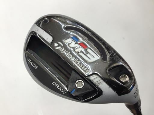 TaylorMade - (けいちゃん専用) テーラーメード　M3 ユーティリティー　♯3 テーラーメイド M3 レスキュー ユーティリティ - ジーワンゴルフ