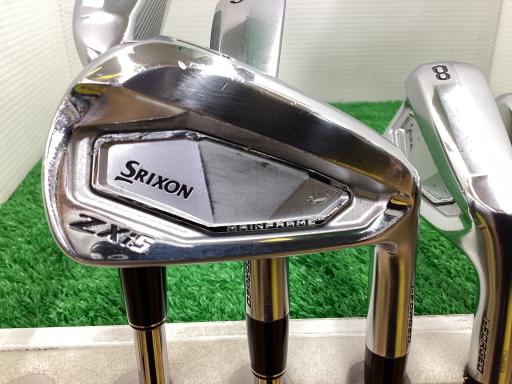 ＳＲＩＸＯＮ　ＺＸｉ５　６Ｓ