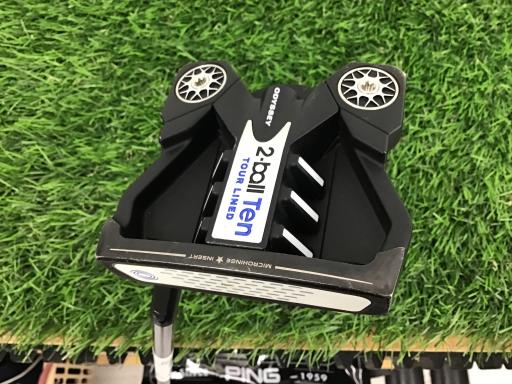 ２－ＢＡＬＬ　ＥＬＥＶＥＮ　ＴＯＵＲ　ＬＩＮＥＤ　Ｓ　３４インチ